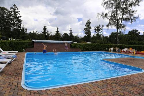 Recreatiepark de Meibeek