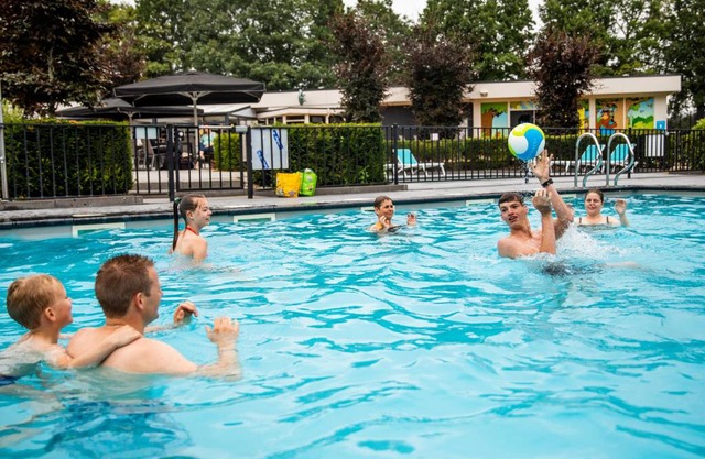 Recreatiepark 't Gelloo