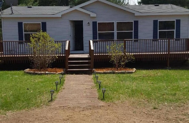 Recreational paradise