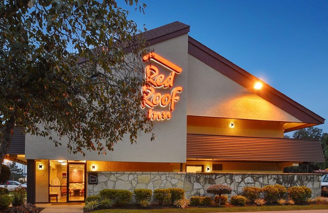 Red Roof Inn Huntington