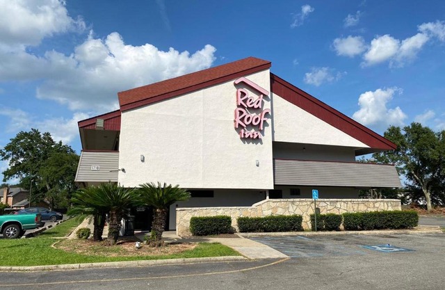 Red Roof Inn Lafayette, LA