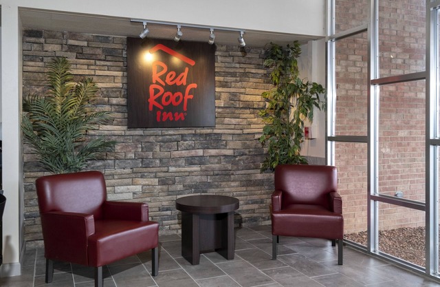 Red Roof Inn Marion, VA