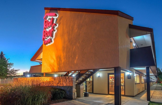 Red Roof Inn Michigan City