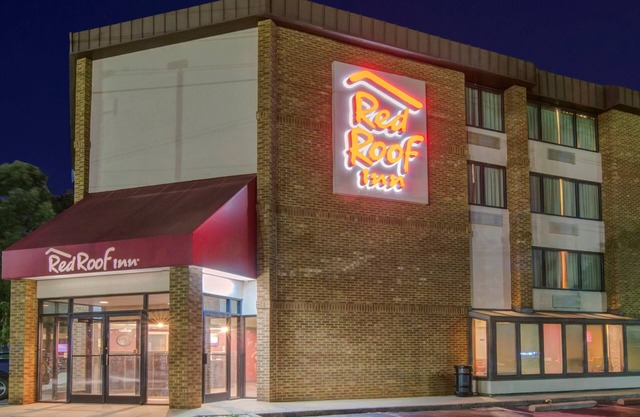 Red Roof Inn Raleigh Southwest - Cary