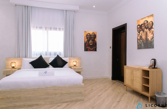 Red Sea Reef at Full Moon Guesthouse