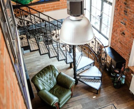 RedCity Loft 25