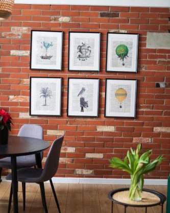 RedCity LOFT 303