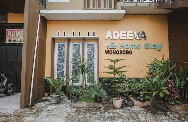 RedDoorz Syariah @ Jalan Dieng