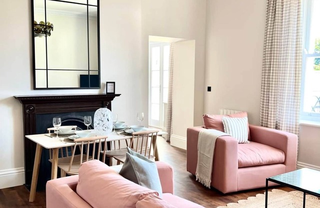 Redland Suites - Apartment 3