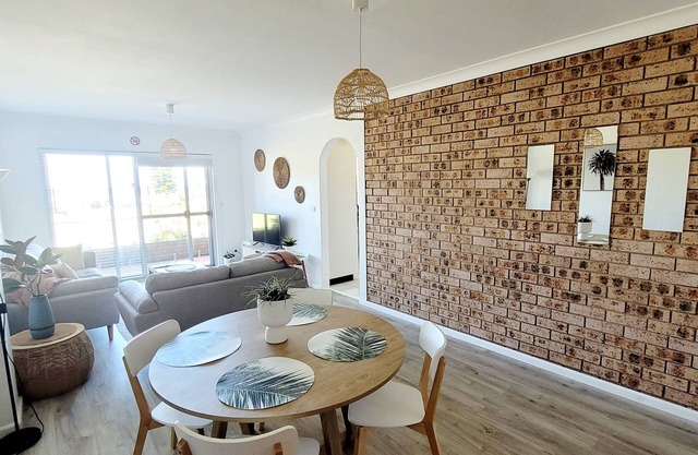 Reef Resort Apartments