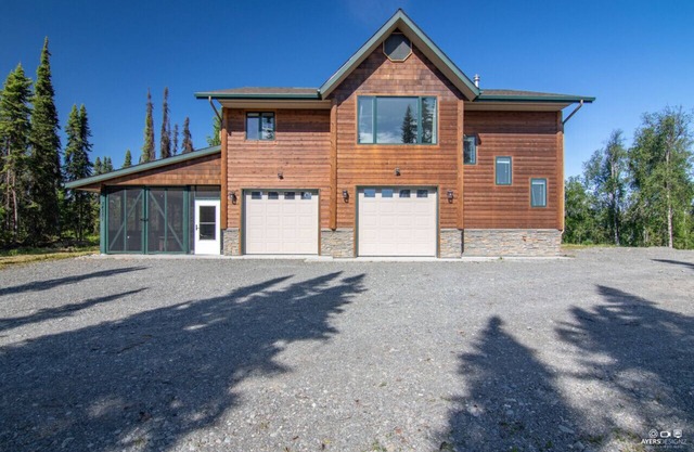 Reel & Relax Riverfront Paradise