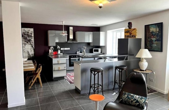 Refuge Artistique de Chamalières