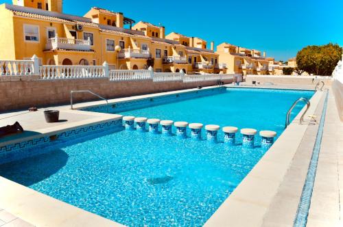 Refugio de Tranquilidad en Gran Alacant