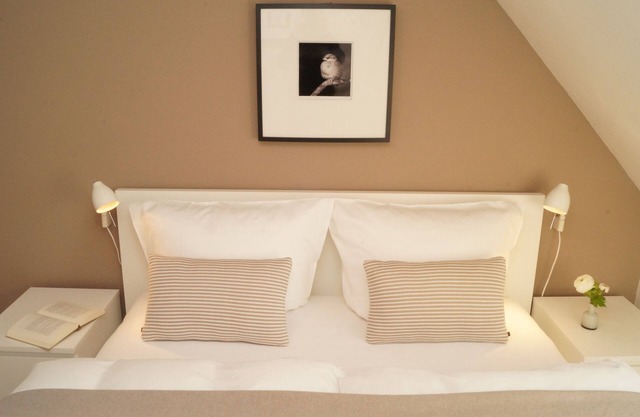 Regensburger Spatz: apartments with charm and comfort