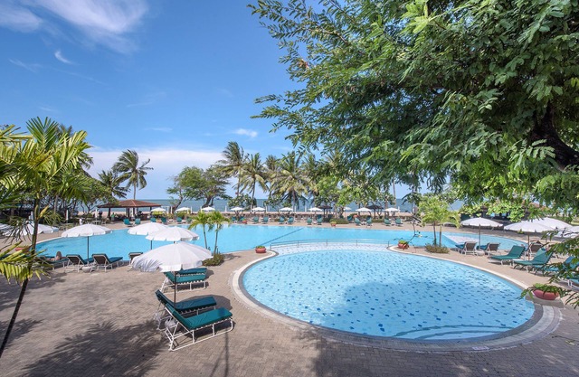 Regent – Chalet, Hua Hin