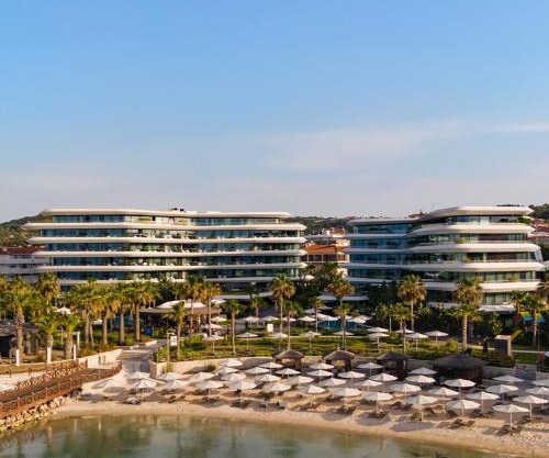 Reges, a Luxury Collection Resort & Spa, Cesme
