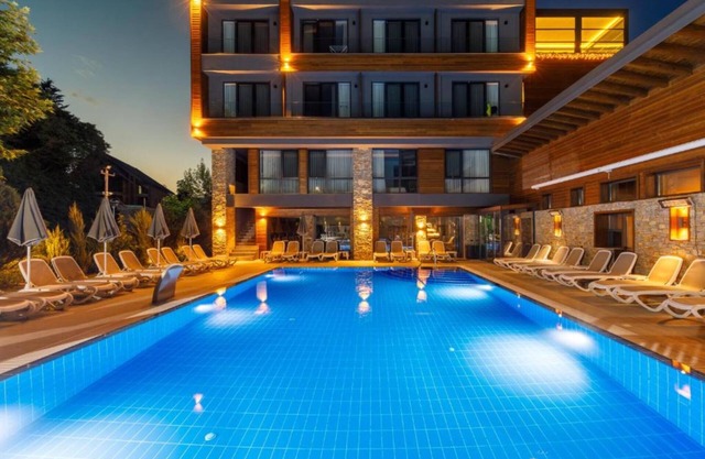 Regnum Banya Thermal Hotel