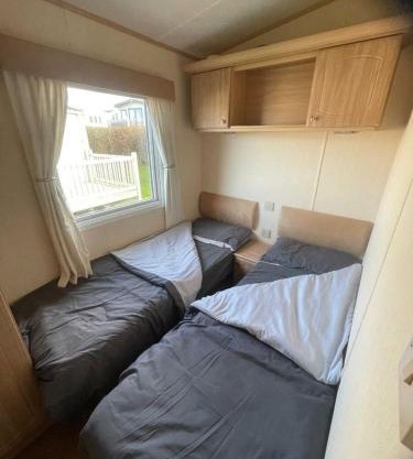 Reighton Sands Holiday Park - Holiday Accommodation 20923