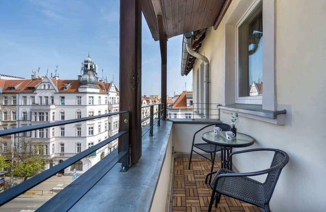 Reja 47 | Excelllently equipped Studio | WiFi