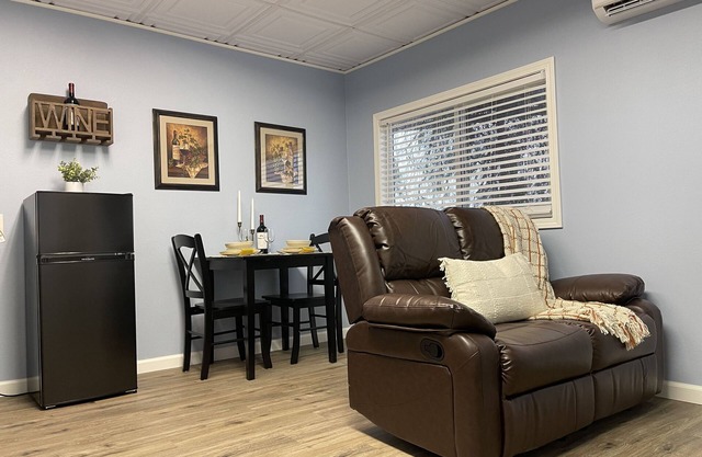 Rejuvenation Cottage -Wine Country Tranquility