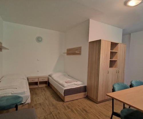 Rekreačné zariadenie Javorinka