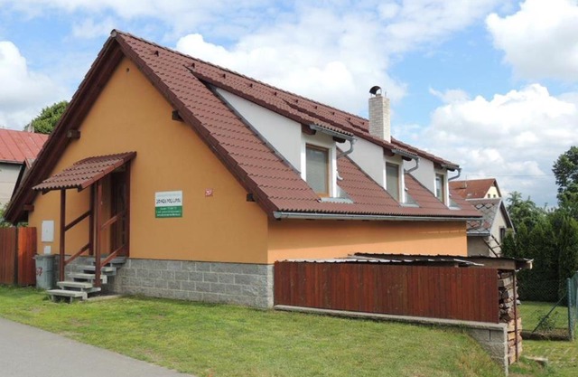 Rekreační domek Pod Lipou