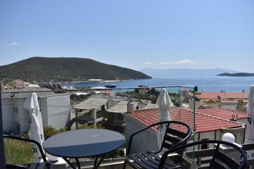 Relàxo Maisonette KYMA