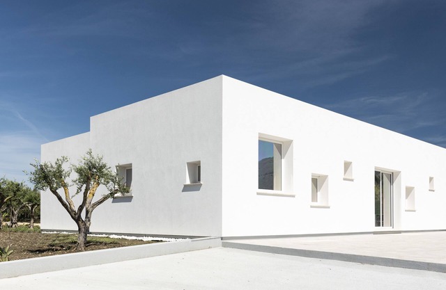 Relais Donna Tana, Luxury Villa