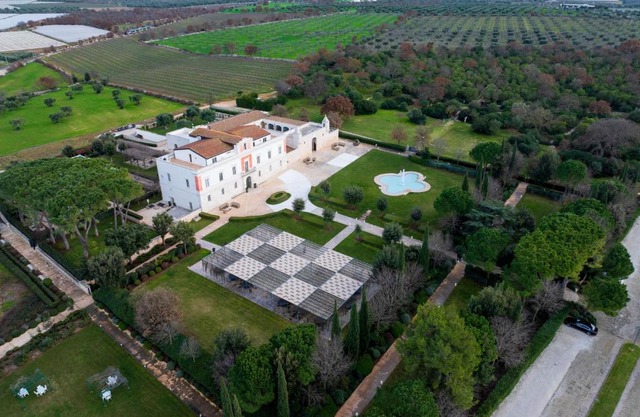 Relais Il Santissimo