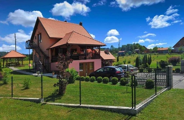 RELAX 1 Beautiful apartment in the nature