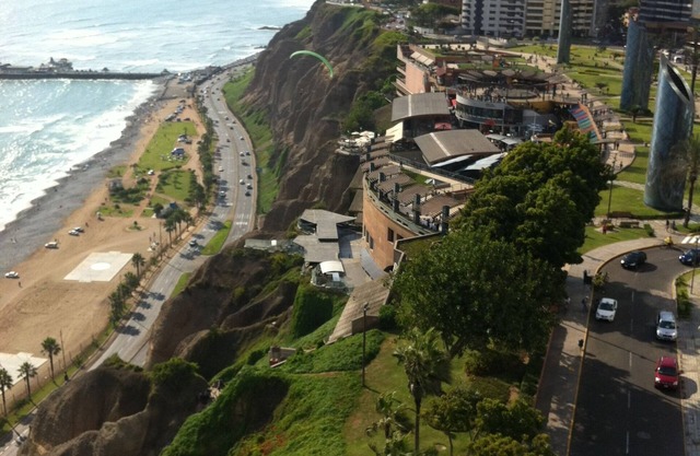 Relax and Enjoy the Majestic Views at Casa Buena Vista.