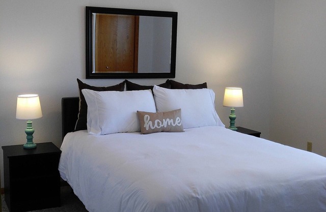 Relax and Recharge - Private & Spacious 1 Bed Home
