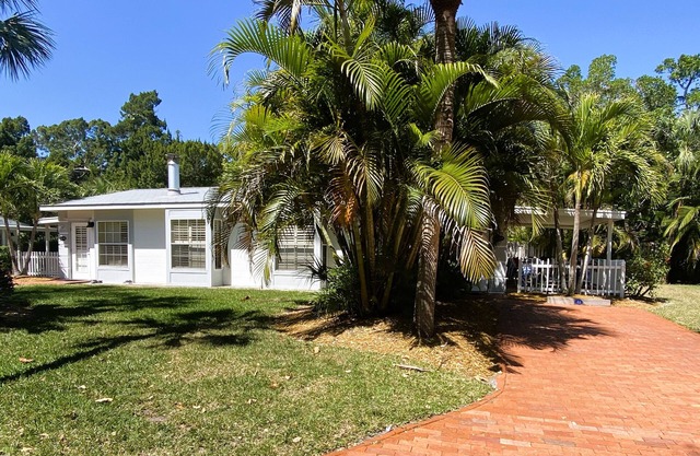 Relax and Recharge in this 1BR Cottage