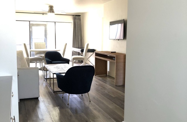 Relax at Whispering Pines, 1001 W Marion Ave. unit 21, near Fishermen's Village