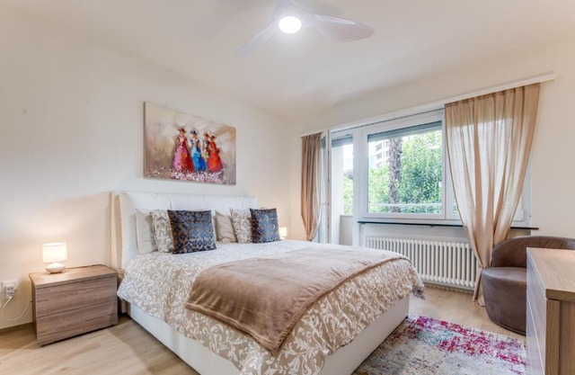 RELAX Camelia Apartment