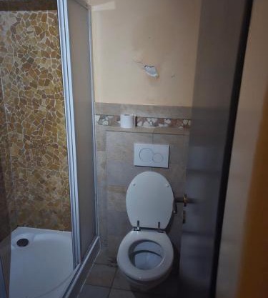 Relax house