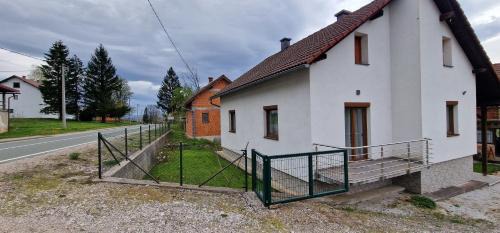 Relax House Samardzic