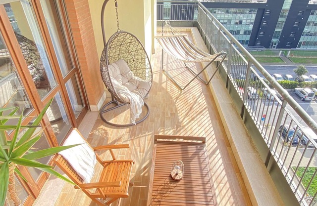 Relax House with Panoramic Terrace