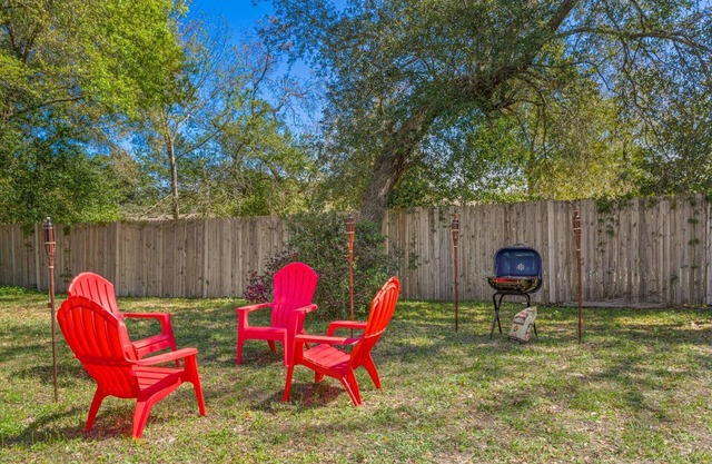 Relax in Comfort at Blue Heron |Dogs Ok |Fenced |Grill |Near St Johns River, Golf Courses & Dining