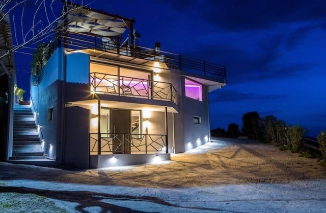 Relax in Style at Ben’s Homes Panorama
