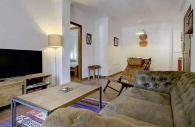 Relax in the Grazalema Nature Park - insider tip for hikers