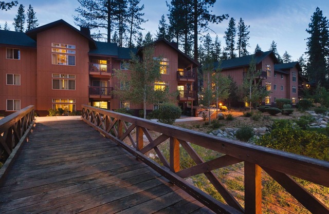 Relax in the scenic beauty!