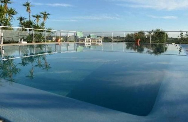 Relax, panoramic view and privacy