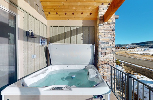 Relax, Recharge, and Explore – Your Perfect Mountain Retreat in Granby, CO