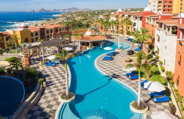 Relax & Recharge in Your 1BR Hacienda Encantada Condo