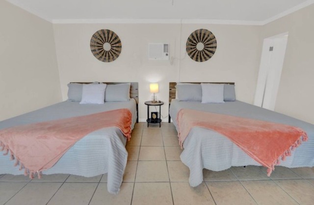 Relax & Recharge | Studio |Open Thunder Beach