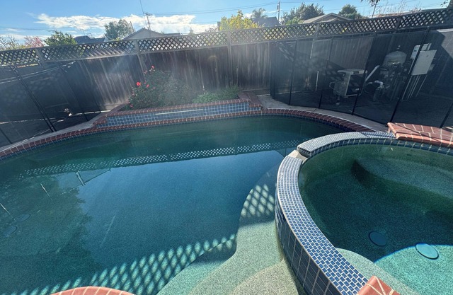 Relax @ Retreat Pool Hot Tub Billiards Game SF Bay