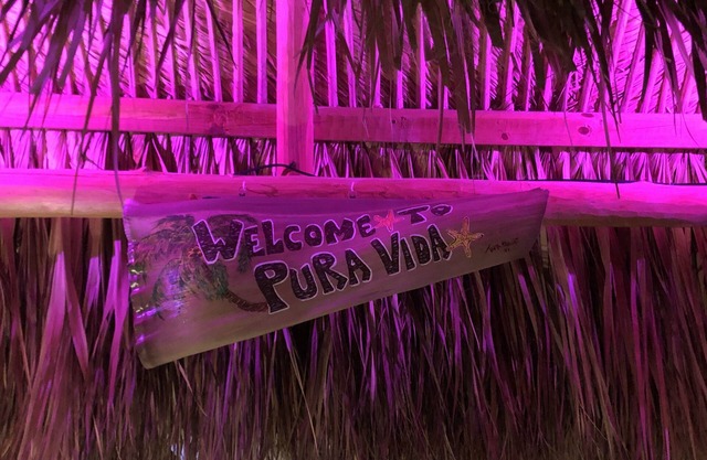 Relax under the TikiHut. Build memories! Without the Boca Grade price tag!