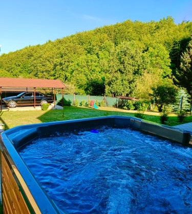 Relax Wellness Apartman