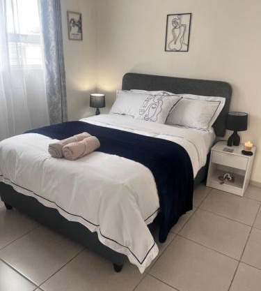 Relaxa Sleep & Go - Self Catering Accommodation